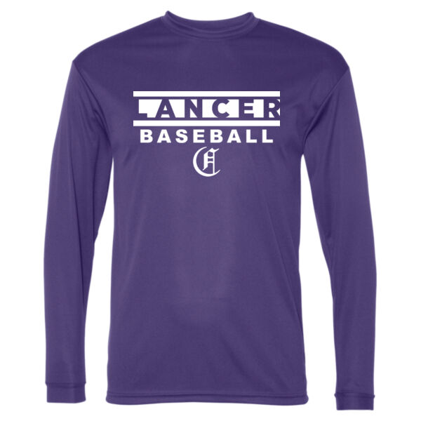 Performance Long Sleeve T-Shirt Thumbnail