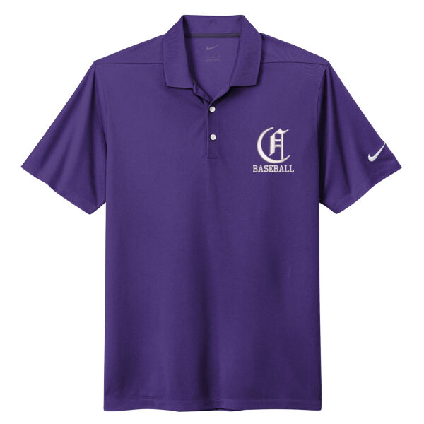 Nike - Dri-FIT Micro Pique 2.0 Polo Thumbnail