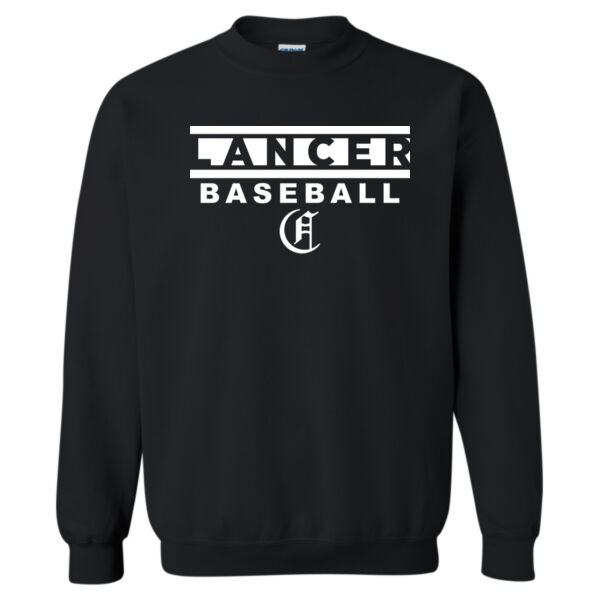 Heavy Blend™ Crewneck Sweatshirt Thumbnail