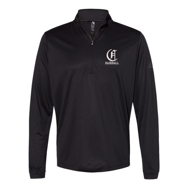 Adidas - Lightweight Quarter-Zip Pullover Thumbnail