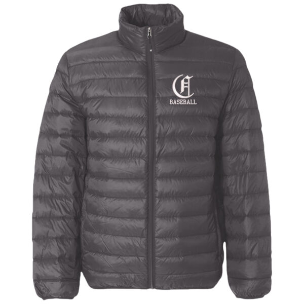 Men's - 32 Degrees Packable Down Jacket Thumbnail