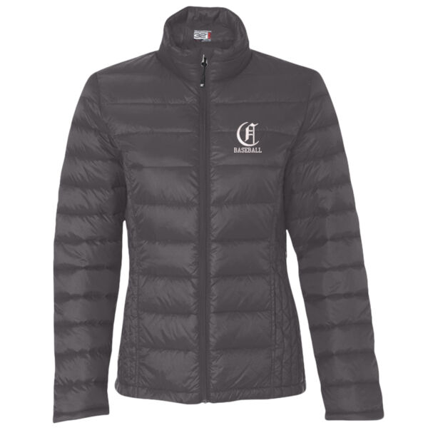Women's - 32 Degrees Packable Down Jacket  Thumbnail