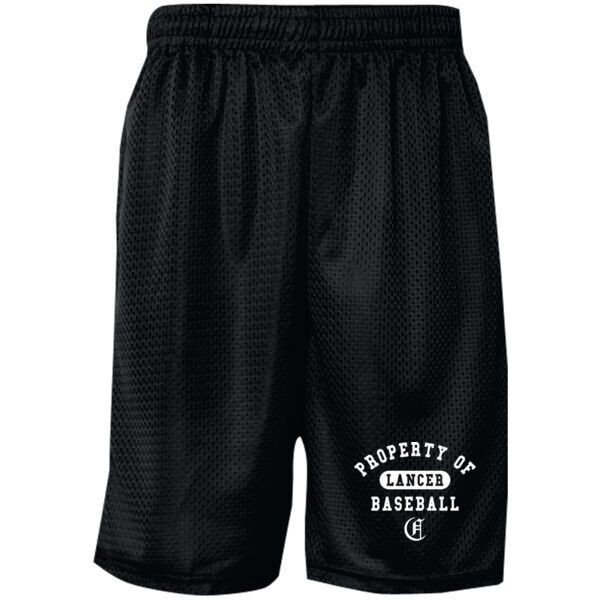 Pro Mesh 7" Shorts Thumbnail