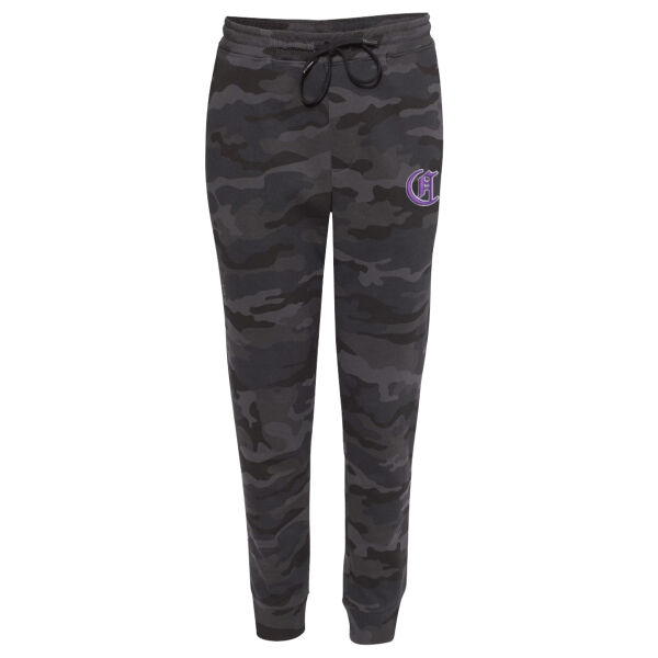 Midweight Fleece Pants Thumbnail