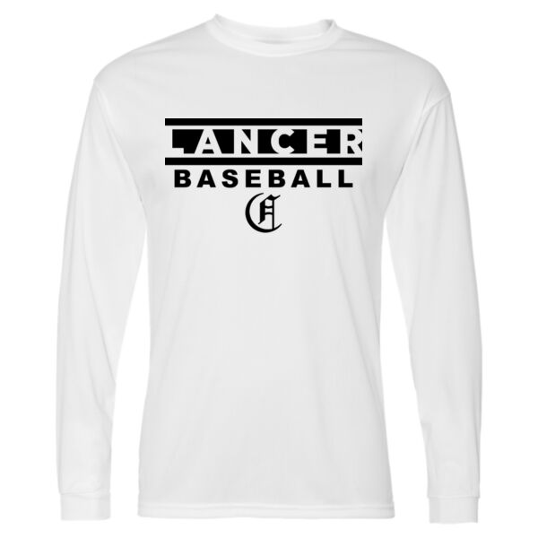 Performance Long Sleeve T-Shirt Thumbnail